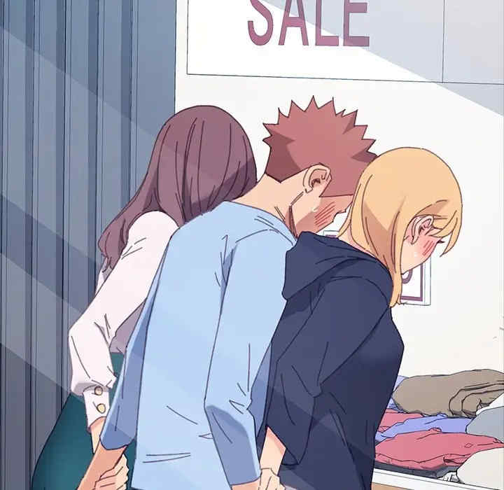 韩国漫画乖乖上钩/危机四伏的家庭生活韩漫_乖乖上钩/危机四伏的家庭生活-第37话在线免费阅读-韩国漫画-第125张图片