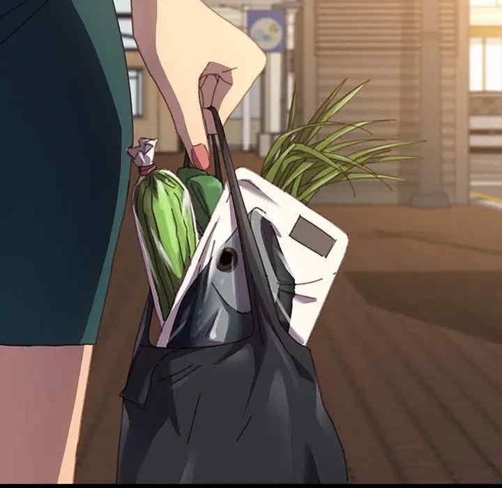 韩国漫画乖乖上钩/危机四伏的家庭生活韩漫_乖乖上钩/危机四伏的家庭生活-第37话在线免费阅读-韩国漫画-第157张图片