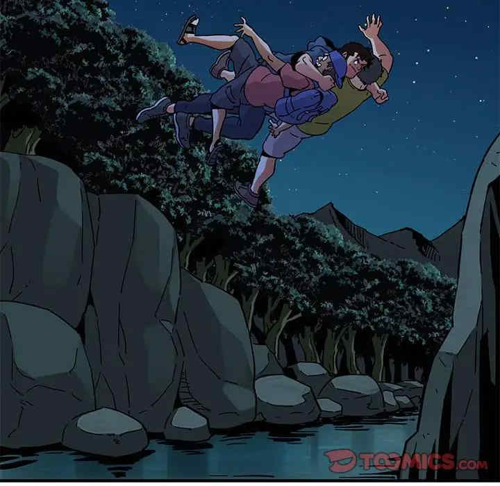 韩国漫画闯入我们家的H先生韩漫_闯入我们家的H先生-第49话在线免费阅读-韩国漫画-第80张图片