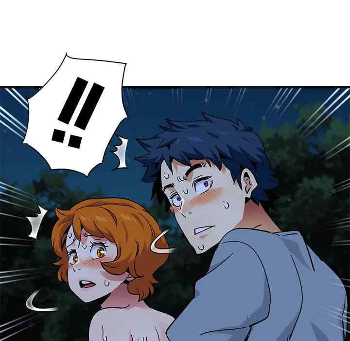 韩国漫画闯入我们家的H先生韩漫_闯入我们家的H先生-第49话在线免费阅读-韩国漫画-第83张图片