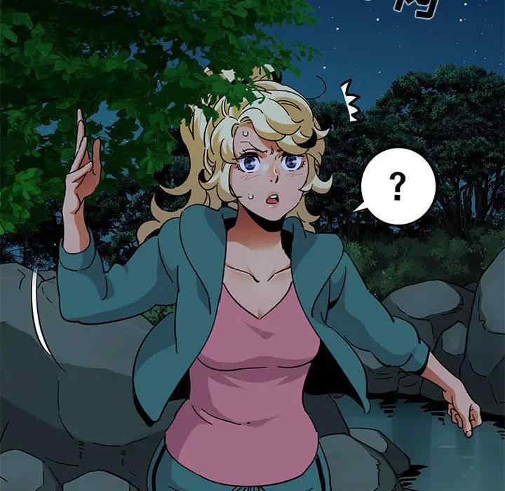 韩国漫画闯入我们家的H先生韩漫_闯入我们家的H先生-第49话在线免费阅读-韩国漫画-第85张图片