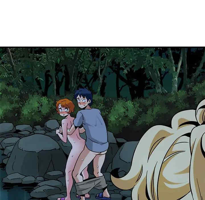 韩国漫画闯入我们家的H先生韩漫_闯入我们家的H先生-第49话在线免费阅读-韩国漫画-第93张图片