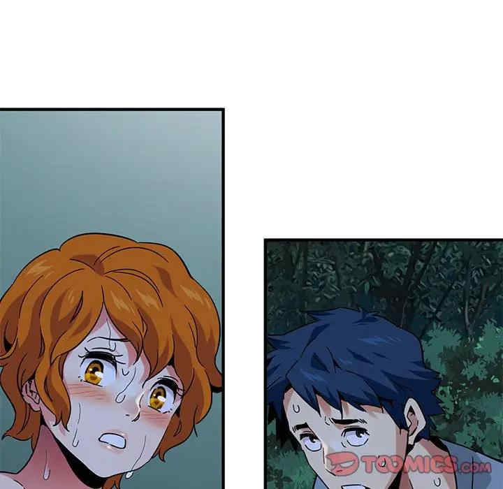 韩国漫画闯入我们家的H先生韩漫_闯入我们家的H先生-第49话在线免费阅读-韩国漫画-第116张图片