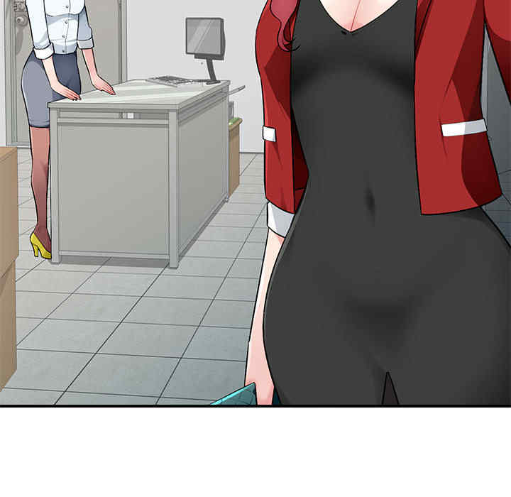 韩国漫画寄生一家人/混乱一家人韩漫_寄生一家人/混乱一家人-第2话在线免费阅读-韩国漫画-第43张图片