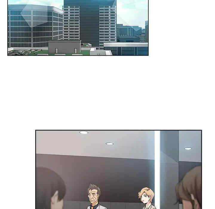 韩国漫画坏坏的她韩漫_坏坏的她-第17话在线免费阅读-韩国漫画-第11张图片