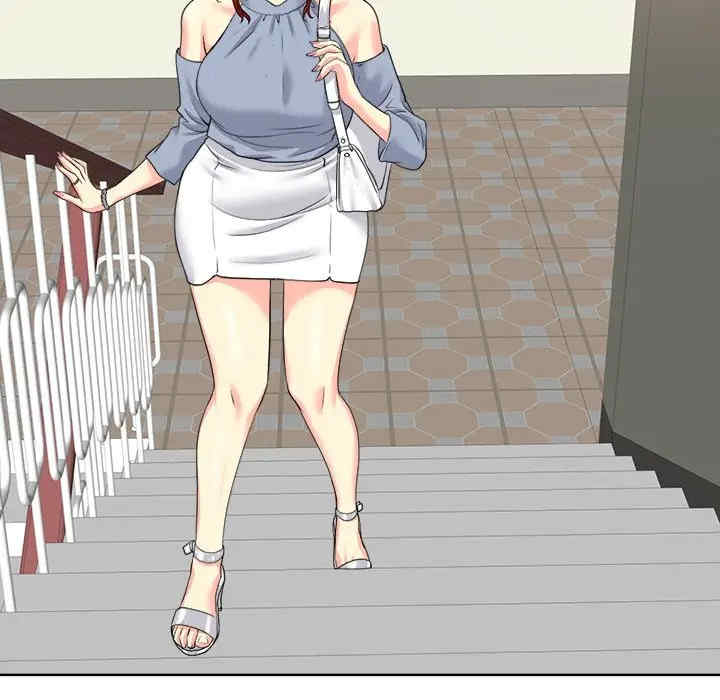 韩国漫画当真爱找上门来/不该爱上你韩漫_当真爱找上门来/不该爱上你-第13话在线免费阅读-韩国漫画-第72张图片