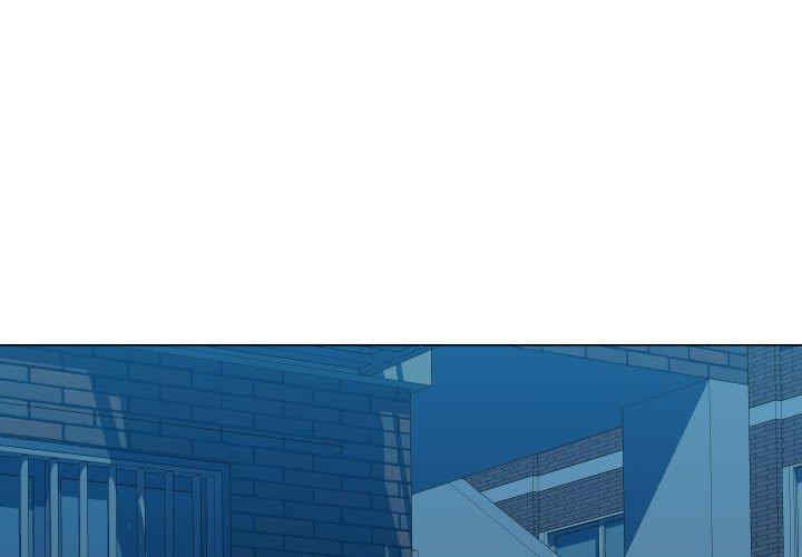 韩国漫画隔壁邻居好奇怪韩漫_隔壁邻居好奇怪-第9话在线免费阅读-韩国漫画-第1张图片