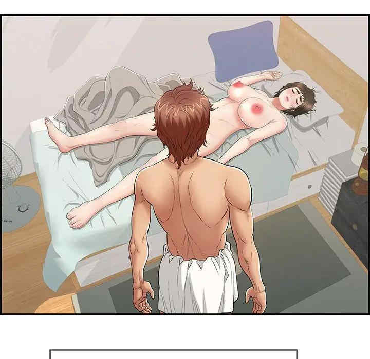 韩国漫画致命的你韩漫_致命的你-第81话在线免费阅读-韩国漫画-第35张图片
