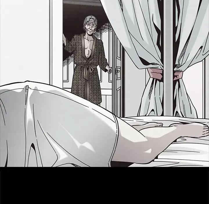 韩国漫画坏血/沉沦韩漫_坏血/沉沦-第48话在线免费阅读-韩国漫画-第116张图片