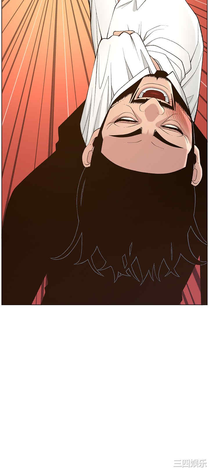 韩国漫画姐妹与继父韩漫_姐妹与继父-第107话在线免费阅读-韩国漫画-第24张图片