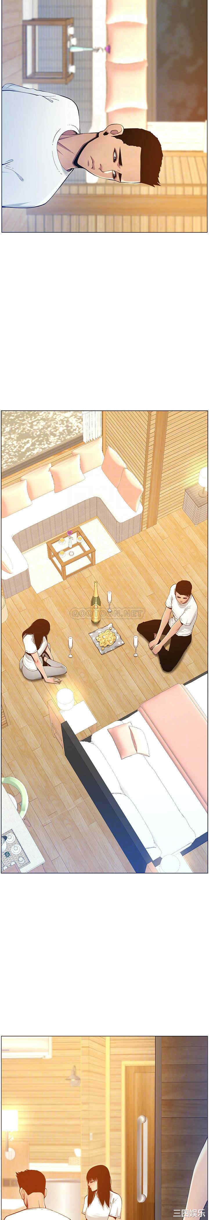 韩国漫画姐妹与继父韩漫_姐妹与继父-第94话在线免费阅读-韩国漫画-第18张图片