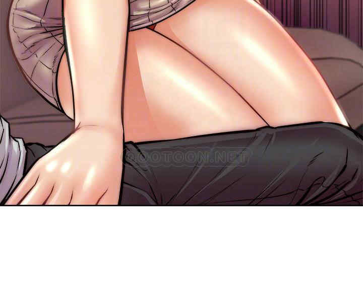 韩国漫画韩漫_超市的漂亮姐姐-第70话在线免费阅读-韩国漫画-第3张图片