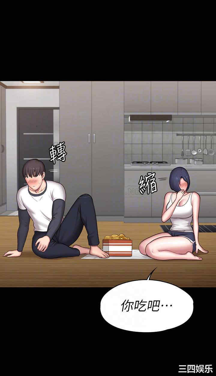 韩国漫画韩漫_健身教练-第85话在线免费阅读-韩国漫画-第13张图片