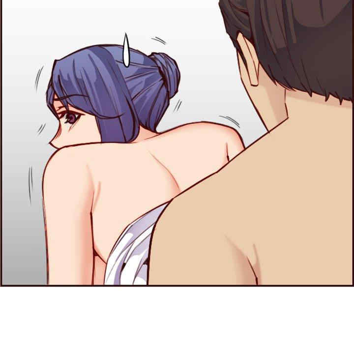 韩国漫画妈妈是女大学生韩漫_妈妈是女大学生-第62话在线免费阅读-韩国漫画-第47张图片