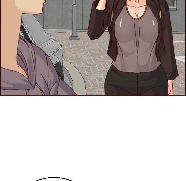 韩国漫画妈妈是女大学生韩漫_妈妈是女大学生-第75话在线免费阅读-韩国漫画-第21张图片