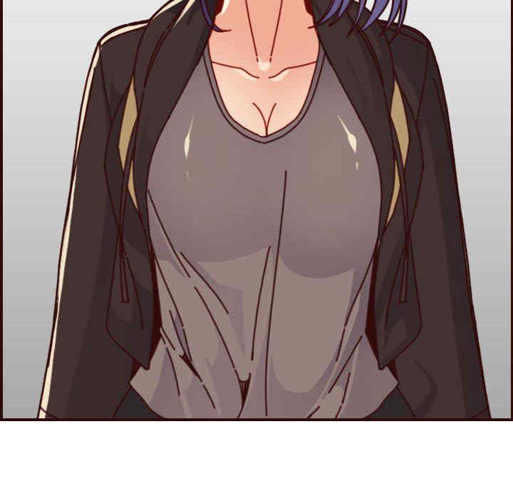 韩国漫画妈妈是女大学生韩漫_妈妈是女大学生-第75话在线免费阅读-韩国漫画-第33张图片