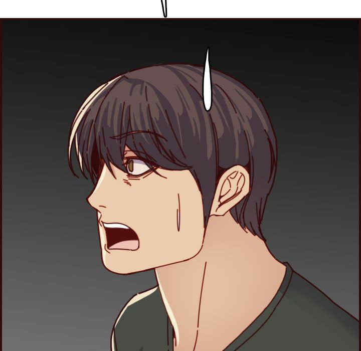 韩国漫画妈妈是女大学生韩漫_妈妈是女大学生-第75话在线免费阅读-韩国漫画-第39张图片