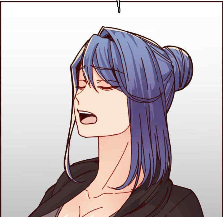 韩国漫画妈妈是女大学生韩漫_妈妈是女大学生-第75话在线免费阅读-韩国漫画-第83张图片