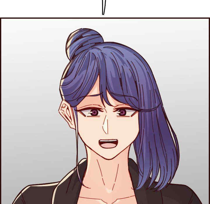 韩国漫画妈妈是女大学生韩漫_妈妈是女大学生-第75话在线免费阅读-韩国漫画-第109张图片