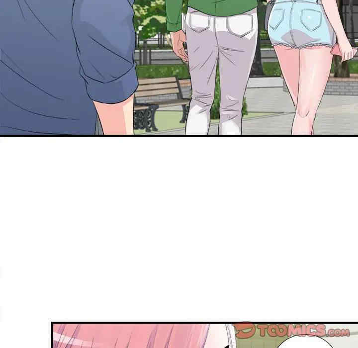 韩国漫画陌生的视线韩漫_陌生的视线-第30话在线免费阅读-韩国漫画-第38张图片