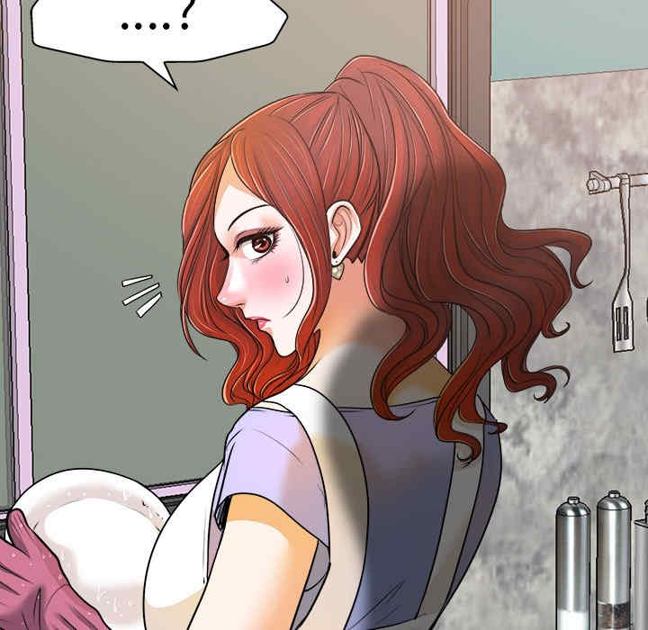 韩国漫画当真爱找上门来/不该爱上你韩漫_当真爱找上门来/不该爱上你-第26话在线免费阅读-韩国漫画-第65张图片