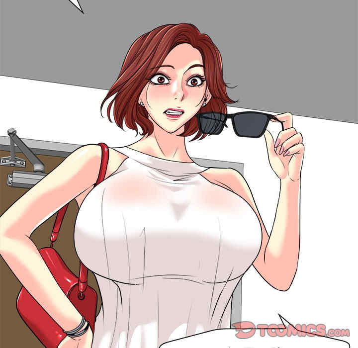 韩国漫画当真爱找上门来/不该爱上你韩漫_当真爱找上门来/不该爱上你-第26话在线免费阅读-韩国漫画-第108张图片