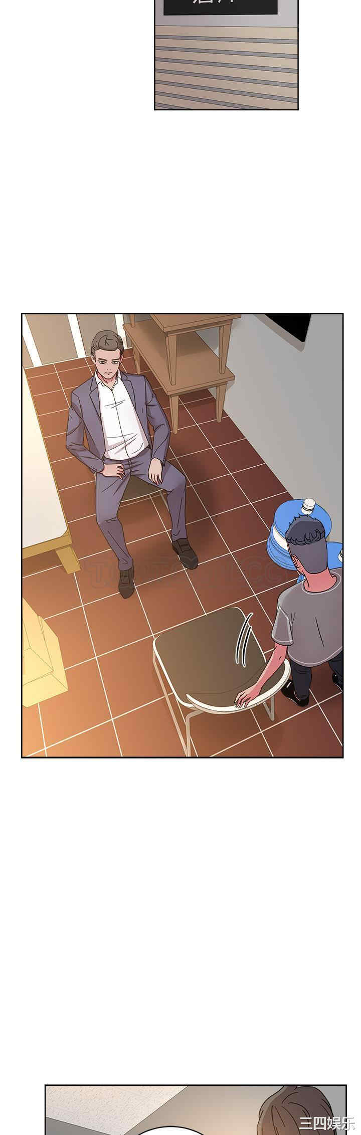 韩国漫画漫画吧的秀晶/漫画社情人韩漫_漫画吧的秀晶/漫画社情人-第39话在线免费阅读-韩国漫画-第35张图片