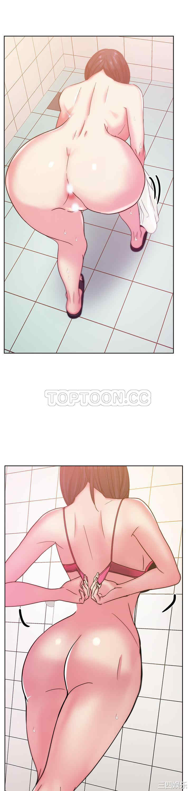 韩国漫画漫画吧的秀晶/漫画社情人韩漫_漫画吧的秀晶/漫画社情人-第24话在线免费阅读-韩国漫画-第2张图片