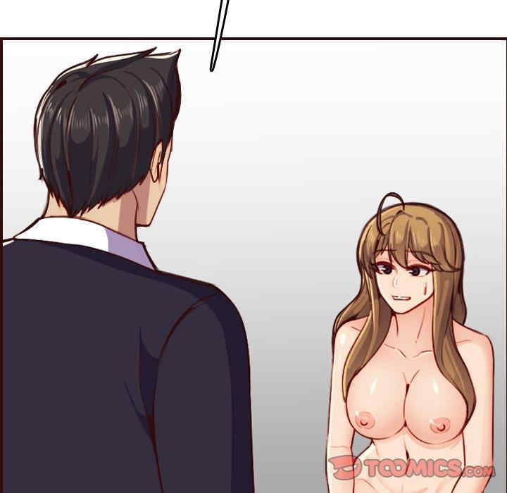 韩国漫画妈妈是女大学生韩漫_妈妈是女大学生-第49话在线免费阅读-韩国漫画-第15张图片
