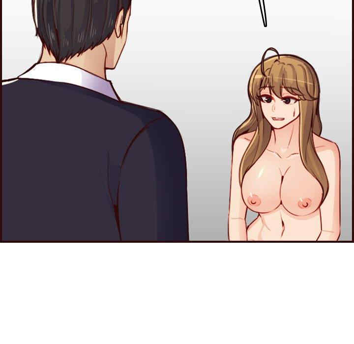 韩国漫画妈妈是女大学生韩漫_妈妈是女大学生-第49话在线免费阅读-韩国漫画-第23张图片