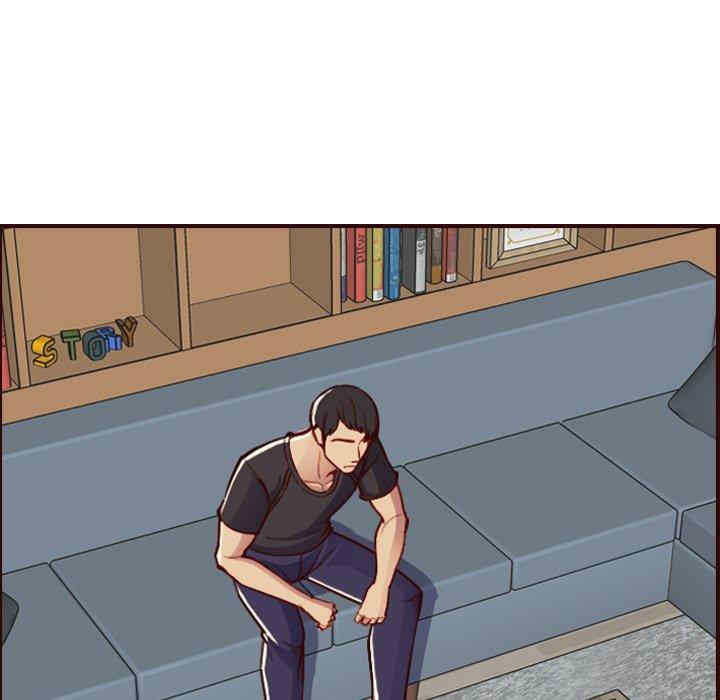 韩国漫画妈妈是女大学生韩漫_妈妈是女大学生-第49话在线免费阅读-韩国漫画-第83张图片