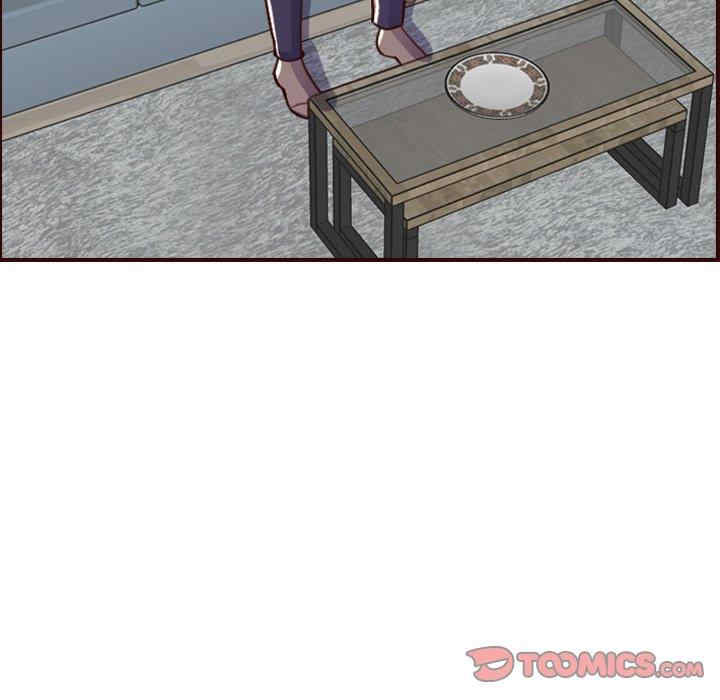 韩国漫画妈妈是女大学生韩漫_妈妈是女大学生-第49话在线免费阅读-韩国漫画-第84张图片