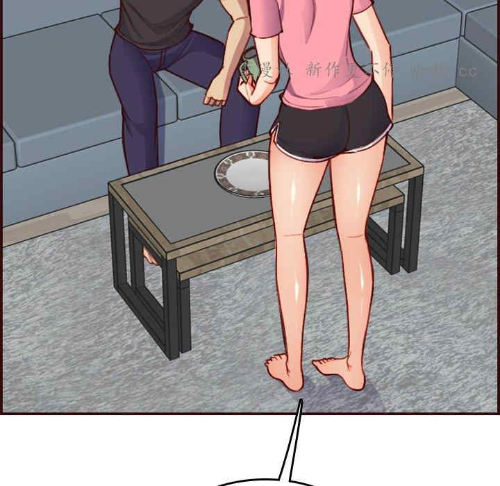 韩国漫画妈妈是女大学生韩漫_妈妈是女大学生-第49话在线免费阅读-韩国漫画-第92张图片