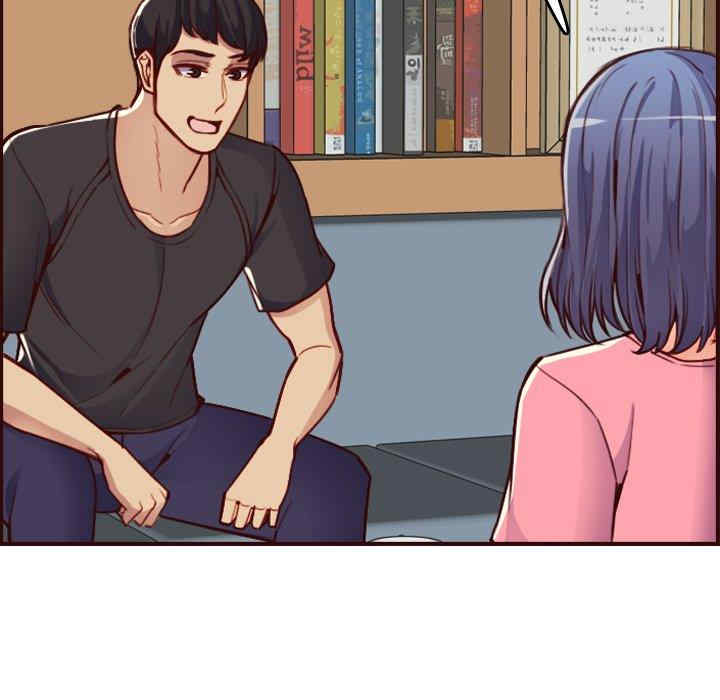 韩国漫画妈妈是女大学生韩漫_妈妈是女大学生-第49话在线免费阅读-韩国漫画-第104张图片