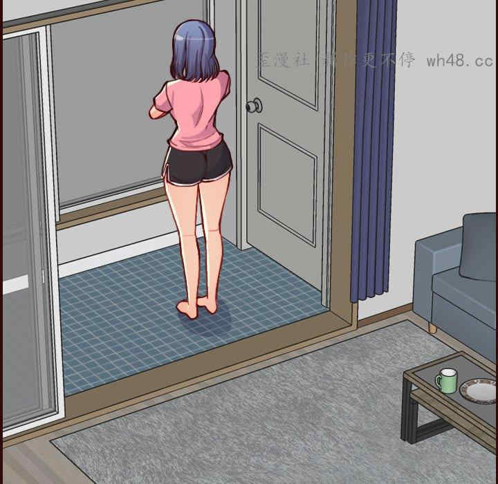 韩国漫画妈妈是女大学生韩漫_妈妈是女大学生-第49话在线免费阅读-韩国漫画-第113张图片