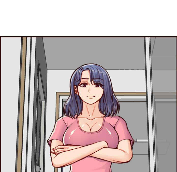 韩国漫画妈妈是女大学生韩漫_妈妈是女大学生-第49话在线免费阅读-韩国漫画-第115张图片