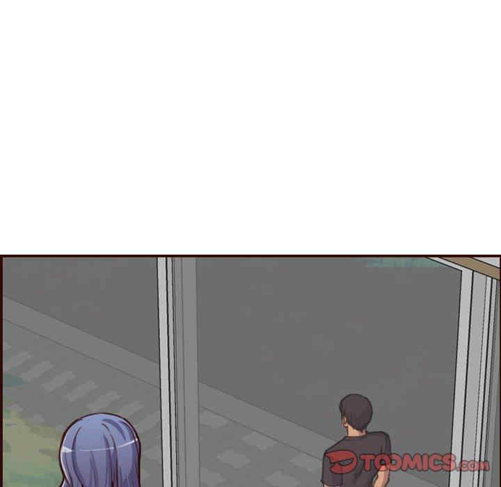 韩国漫画妈妈是女大学生韩漫_妈妈是女大学生-第49话在线免费阅读-韩国漫画-第117张图片