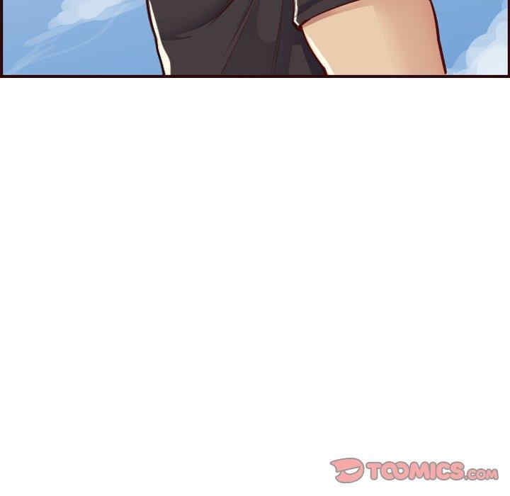 韩国漫画妈妈是女大学生韩漫_妈妈是女大学生-第49话在线免费阅读-韩国漫画-第126张图片