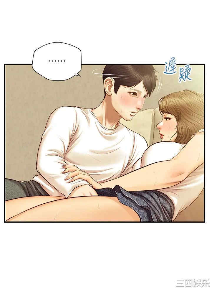 韩国漫画韩漫_纯情的崩坏-第28话在线免费阅读-韩国漫画-第22张图片