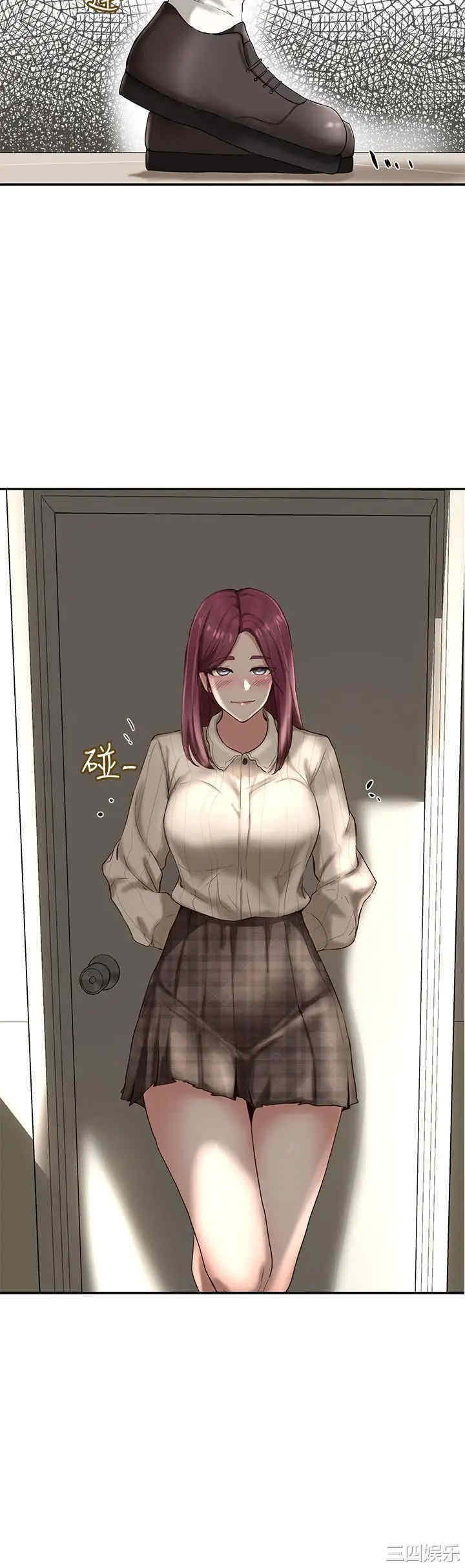 韩国漫画韩漫_社团学姐-第4话在线免费阅读-韩国漫画-第23张图片