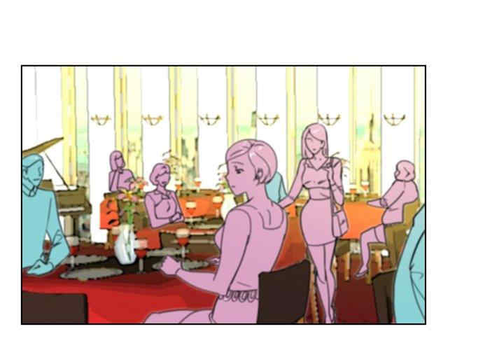 韩国漫画职场X乐园/职场秘密恋情韩漫_职场X乐园/职场秘密恋情-第14话在线免费阅读-韩国漫画-第2张图片