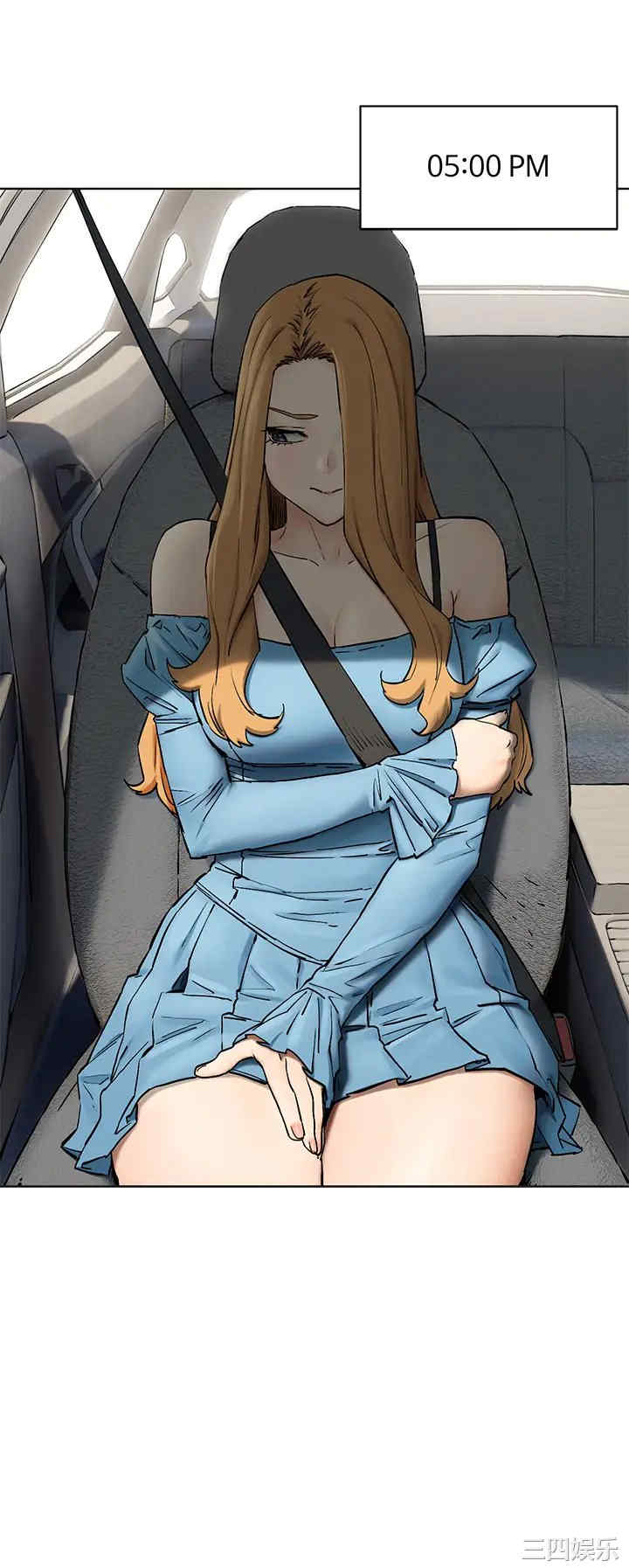 韩国漫画韩漫_冲突-第151话在线免费阅读-韩国漫画-第20张图片