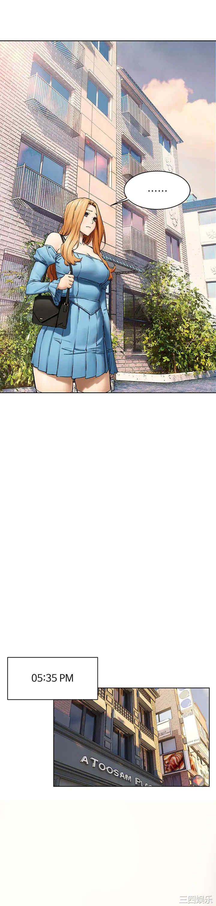 韩国漫画韩漫_冲突-第151话在线免费阅读-韩国漫画-第28张图片