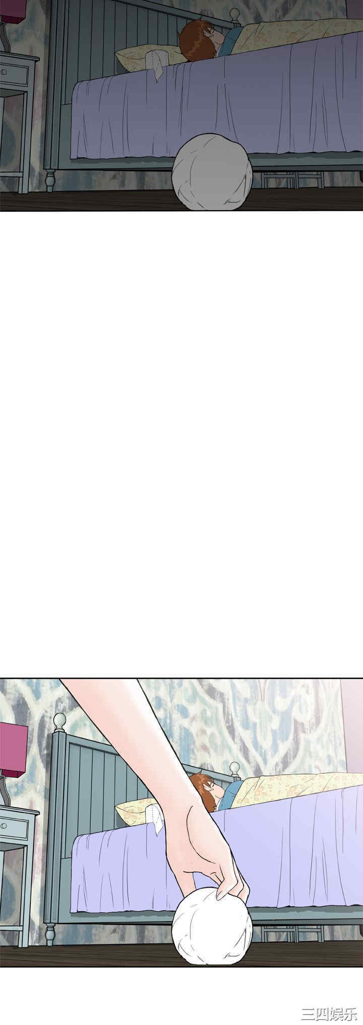 韩国漫画Dream Girl韩漫_Dream Girl-第8话在线免费阅读-韩国漫画-第32张图片