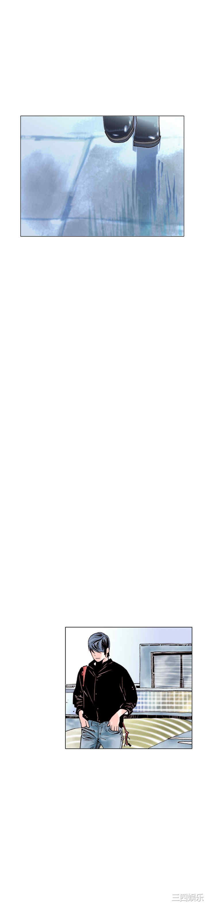 韩国漫画秘密Story韩漫_秘密Story-第105话在线免费阅读-韩国漫画-第33张图片