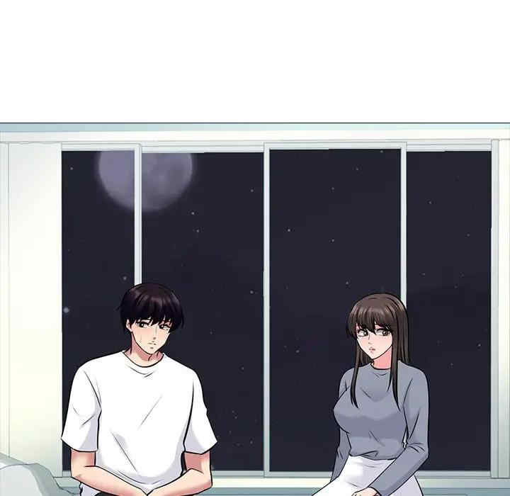 韩国漫画心机女教授韩漫_心机女教授-第48话在线免费阅读-韩国漫画-第23张图片
