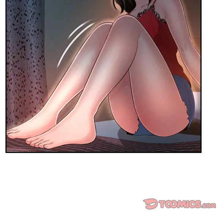 韩国漫画深渊韩漫_深渊-第17话在线免费阅读-韩国漫画-第50张图片