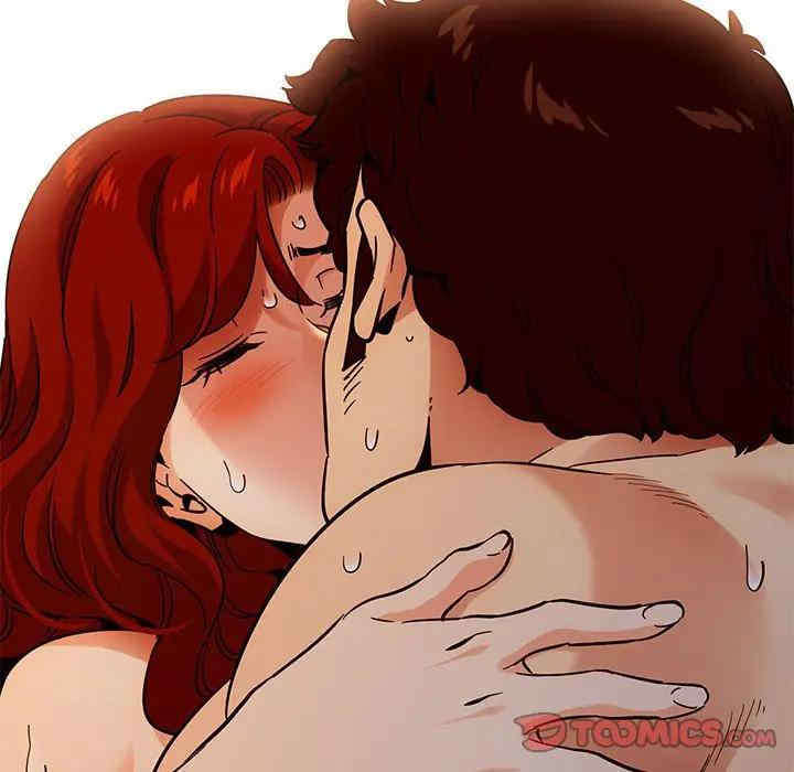 韩国漫画闯入我们家的H先生韩漫_闯入我们家的H先生-第45话在线免费阅读-韩国漫画-第93张图片