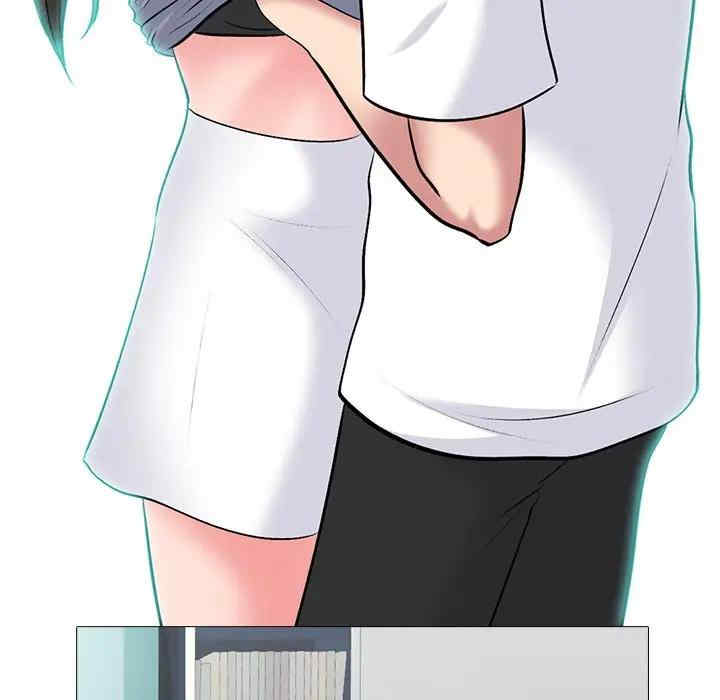 韩国漫画心机女教授韩漫_心机女教授-第48话在线免费阅读-韩国漫画-第97张图片