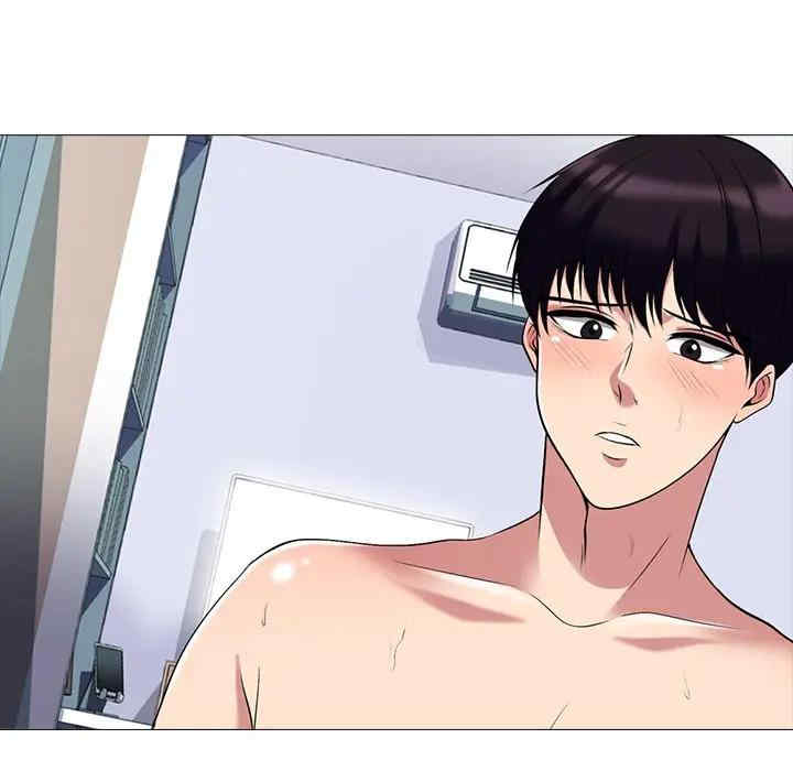韩国漫画心机女教授韩漫_心机女教授-第48话在线免费阅读-韩国漫画-第116张图片